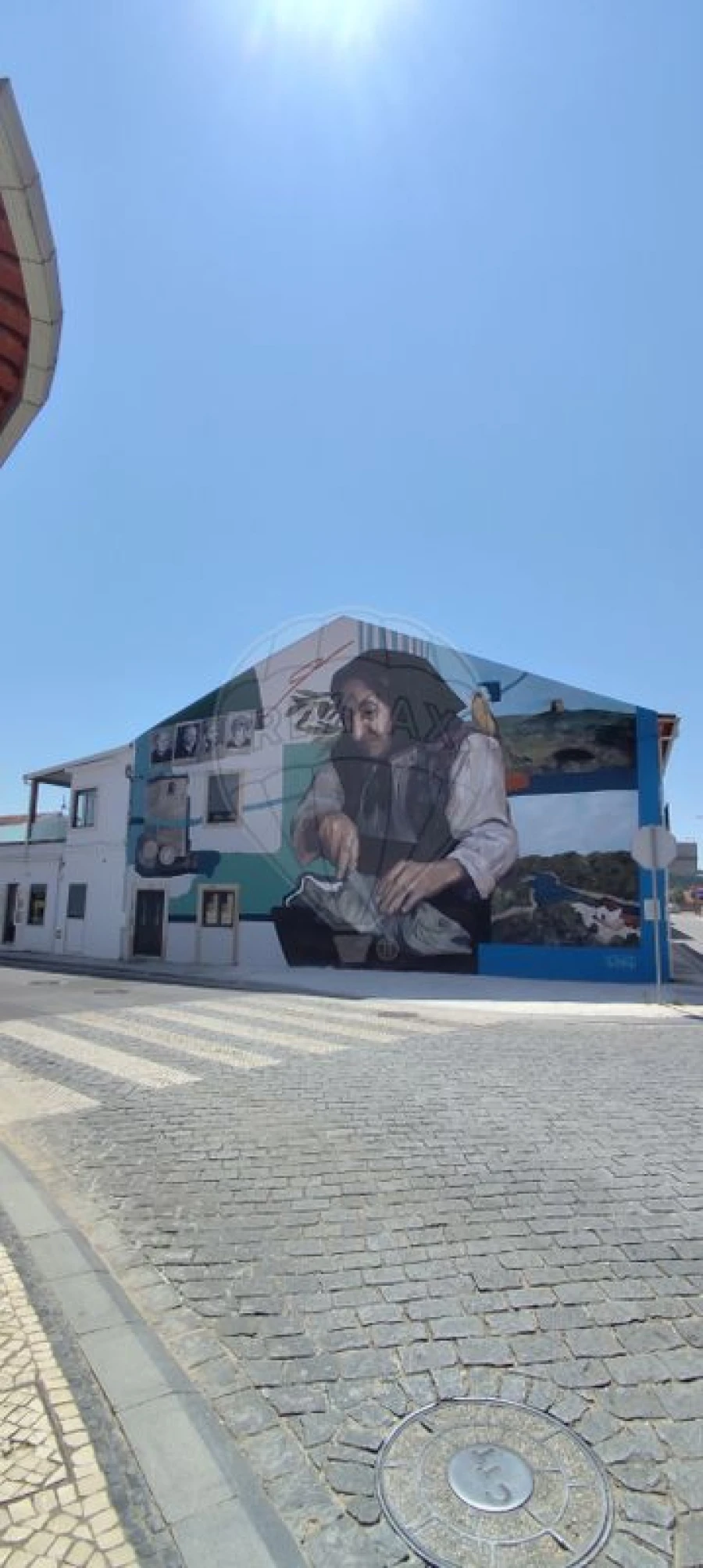 Terreno para Venda em Ferreira do Zezere Foto 2