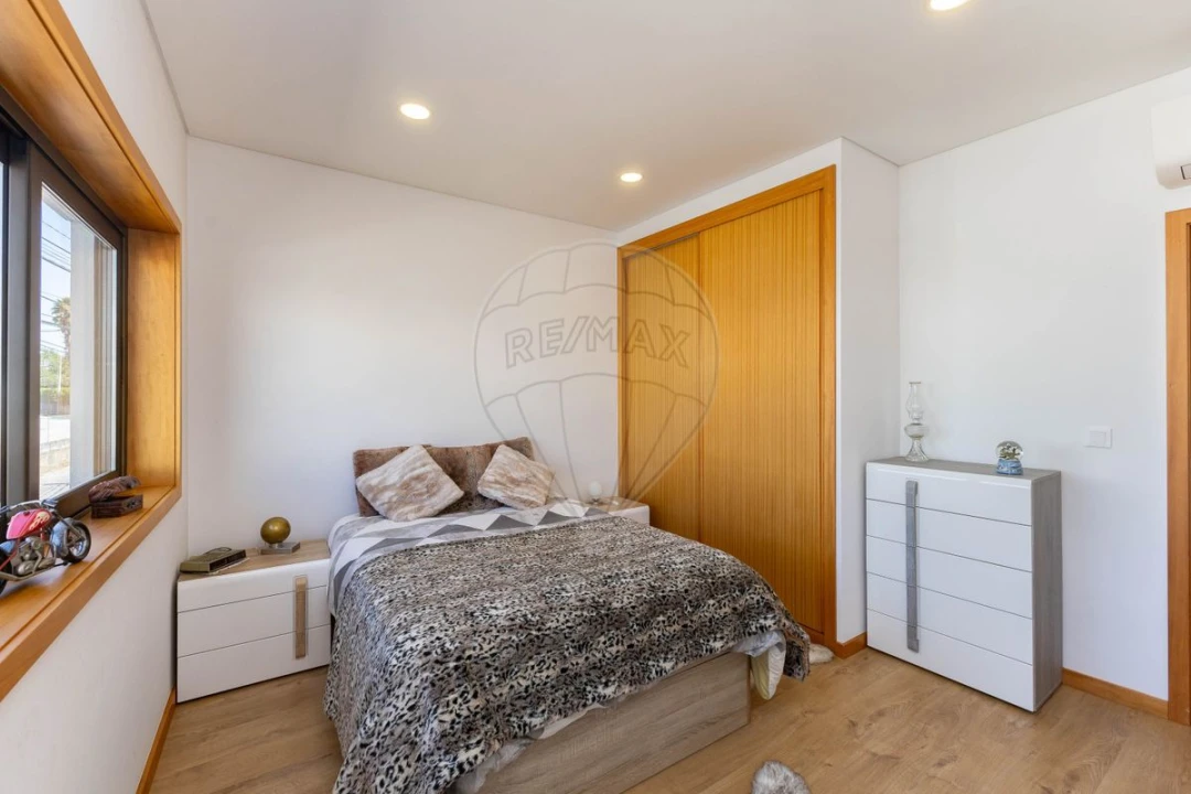 Apartamento T2 para Venda em Pedroso e Seixezelo Foto 15