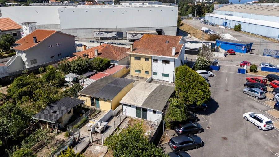 Apartamento T2 para Venda em Pedroso e Seixezelo Foto 26