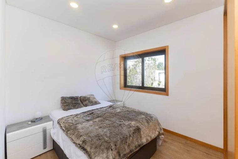 Apartamento T2 para Venda em Pedroso e Seixezelo Foto 13