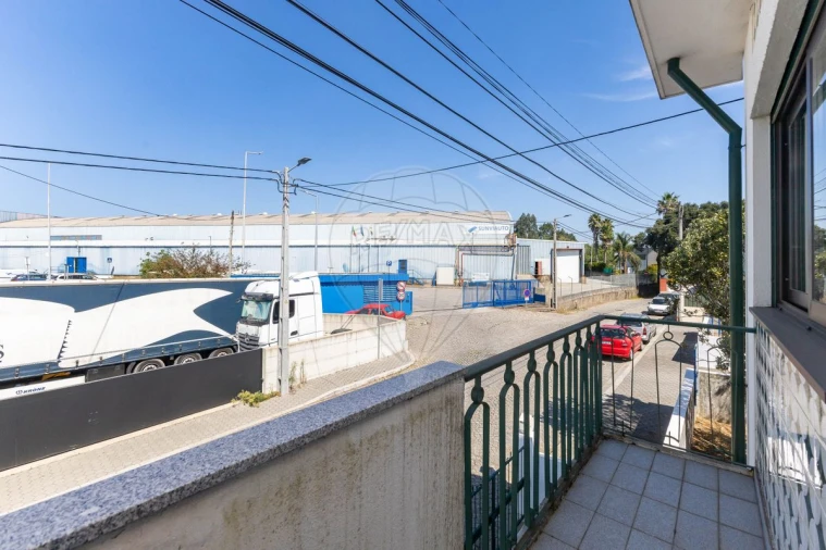 Apartamento T2 para Venda em Pedroso e Seixezelo Foto 12