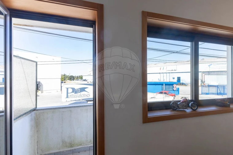 Apartamento T2 para Venda em Pedroso e Seixezelo Foto 19