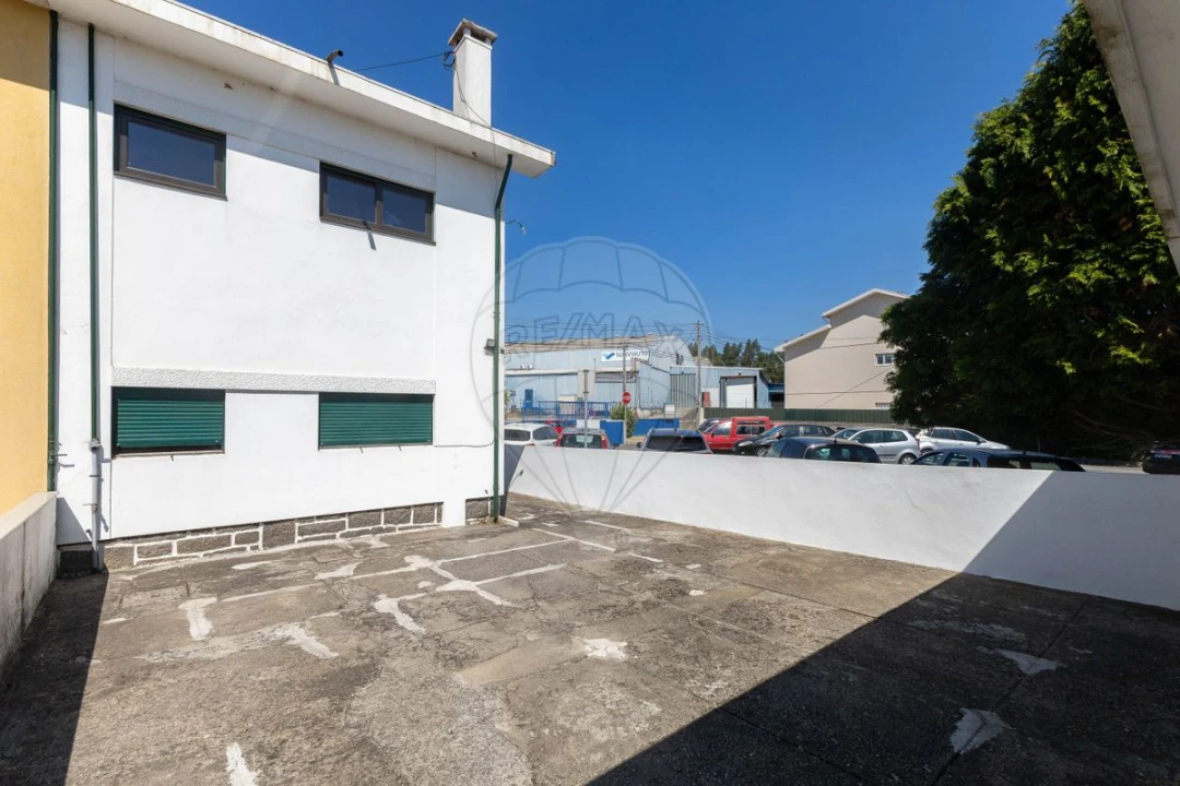 Apartamento T2 para Venda em Pedroso e Seixezelo Foto 20