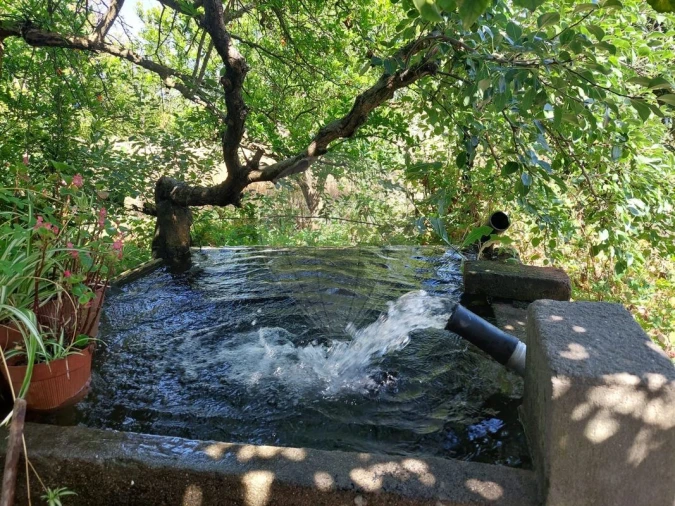 Moradia T2 para Venda em Fazendas de Almeirim Foto 15