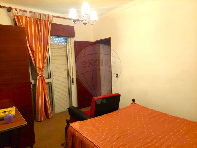 Moradia T2 para Venda em Fazendas de Almeirim Foto 12