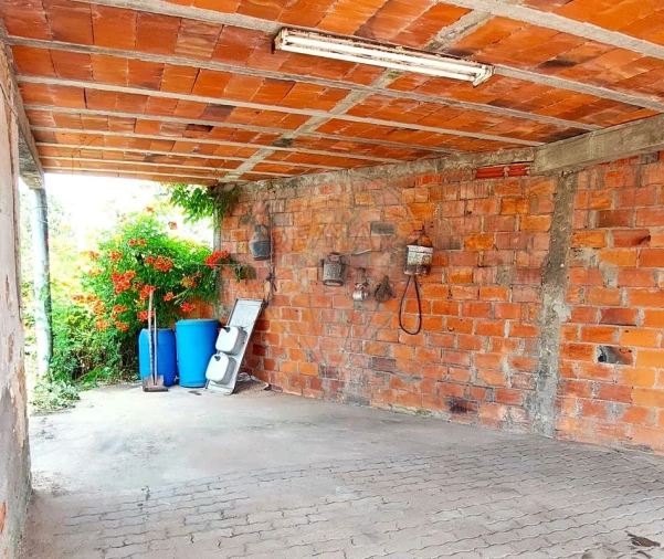 Moradia T2 para Venda em Fazendas de Almeirim Foto 8