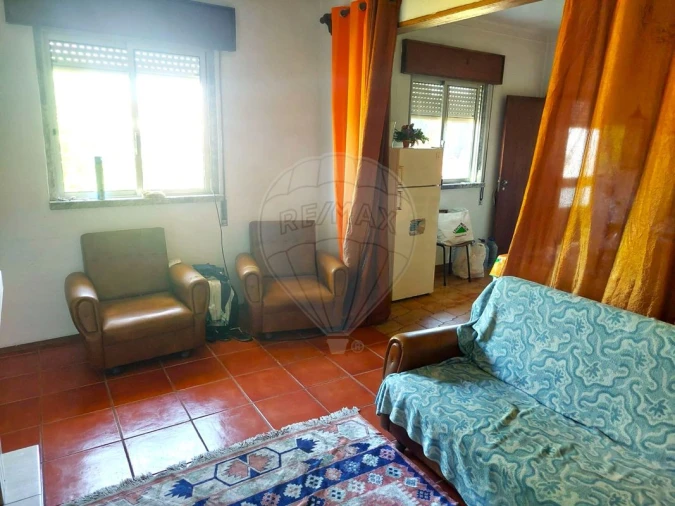 Moradia T2 para Venda em Fazendas de Almeirim Foto 9