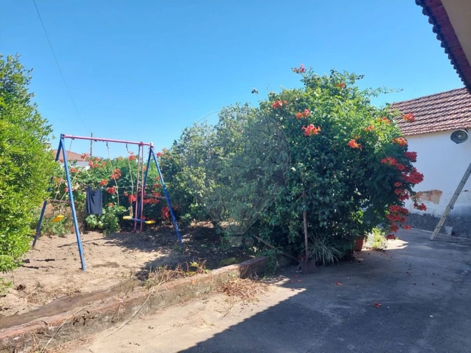 Moradia T2 para Venda em Fazendas de Almeirim Foto 16