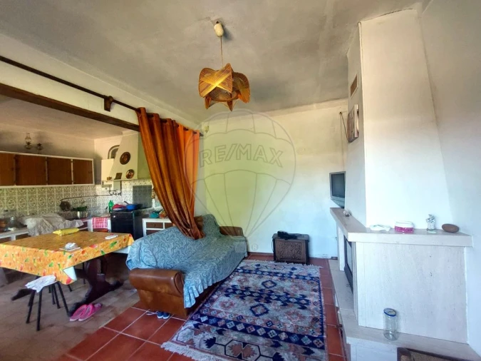 Moradia T2 para Venda em Fazendas de Almeirim Foto 10