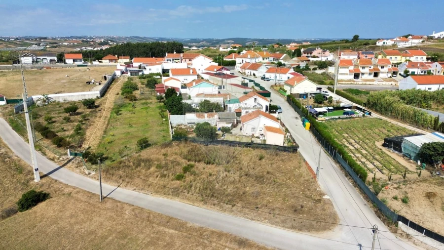 Terreno para Venda em A dos Cunhados e Maceira Foto 3