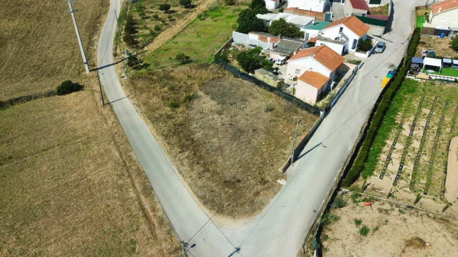 Terreno para Venda em A dos Cunhados e Maceira Foto 8