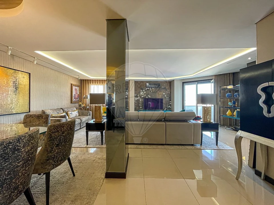 Apartamento T5 para Venda em Torres Novas (Santa Maria, Salvador e Santiago) Foto 9