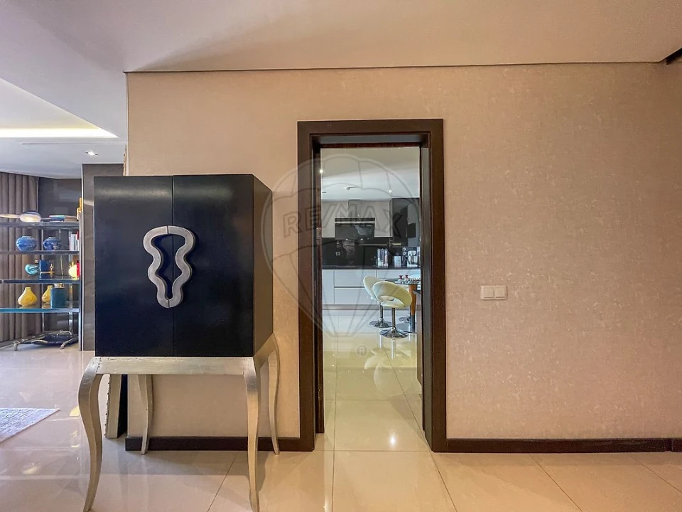 Apartamento T5 para Venda em Torres Novas (Santa Maria, Salvador e Santiago) Foto 2