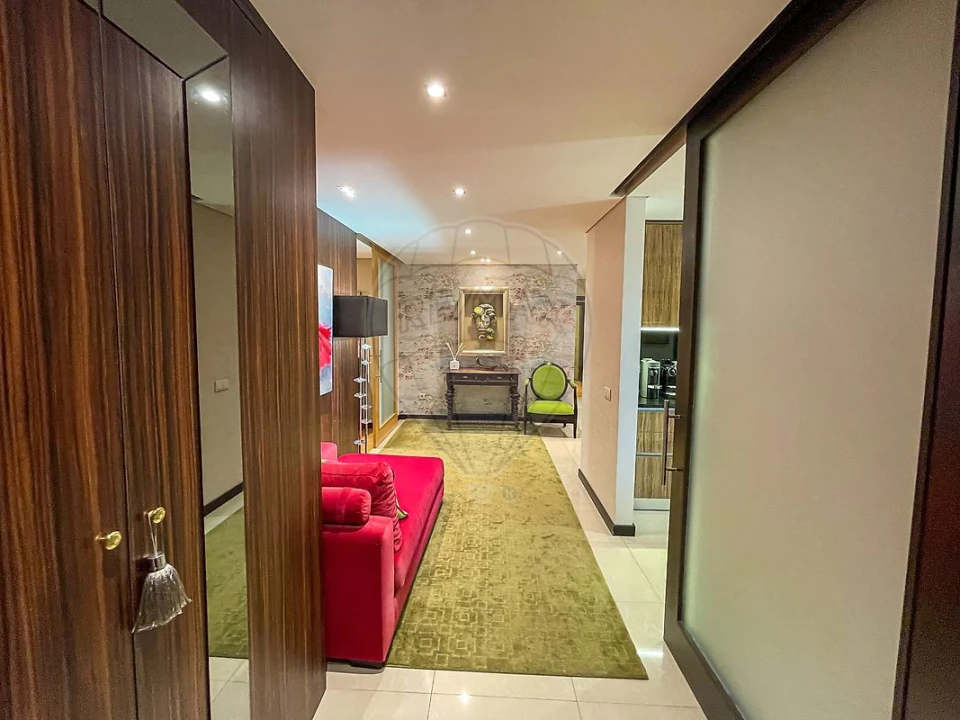 Apartamento T5 para Venda em Torres Novas (Santa Maria, Salvador e Santiago) Foto 24