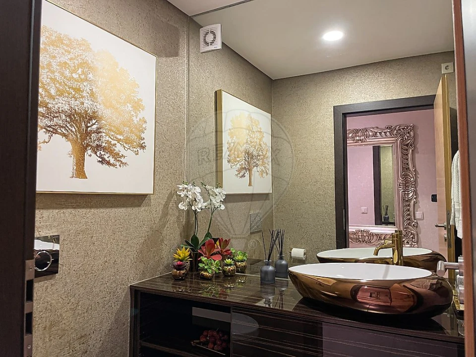 Apartamento T5 para Venda em Torres Novas (Santa Maria, Salvador e Santiago) Foto 28