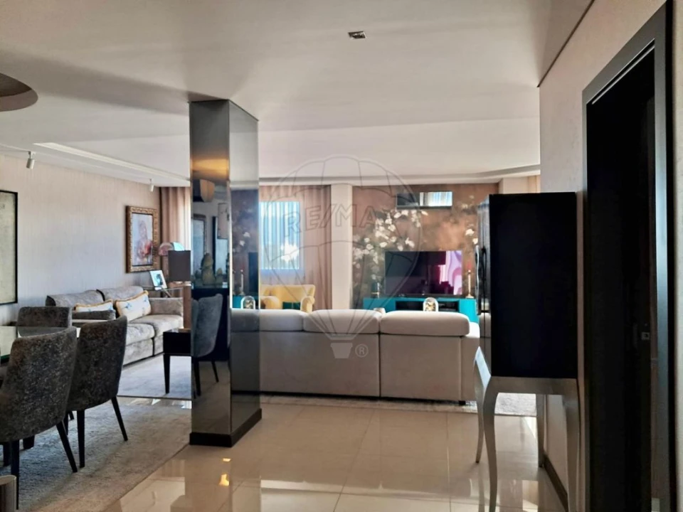 Apartamento T5 para Venda em Torres Novas (Santa Maria, Salvador e Santiago) Foto 9