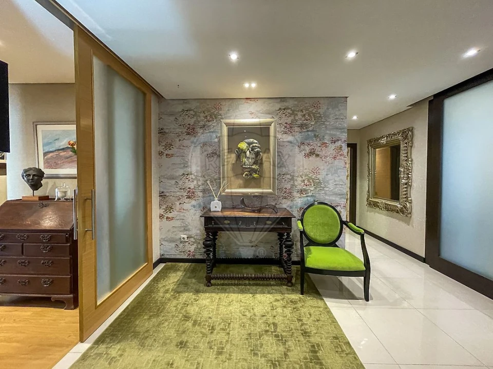 Apartamento T5 para Venda em Torres Novas (Santa Maria, Salvador e Santiago) Foto 6