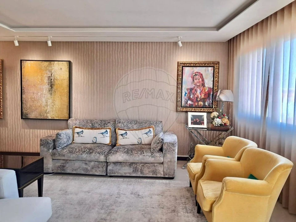 Apartamento T5 para Venda em Torres Novas (Santa Maria, Salvador e Santiago) Foto 8