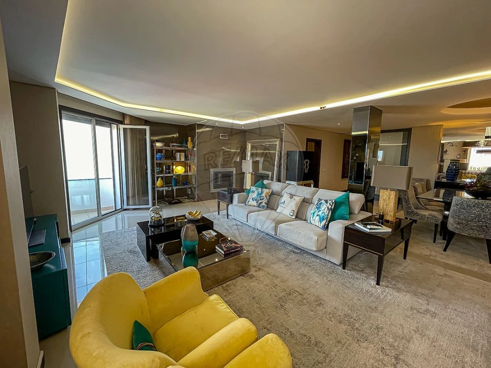 Apartamento T5 para Venda em Torres Novas (Santa Maria, Salvador e Santiago) Foto 12