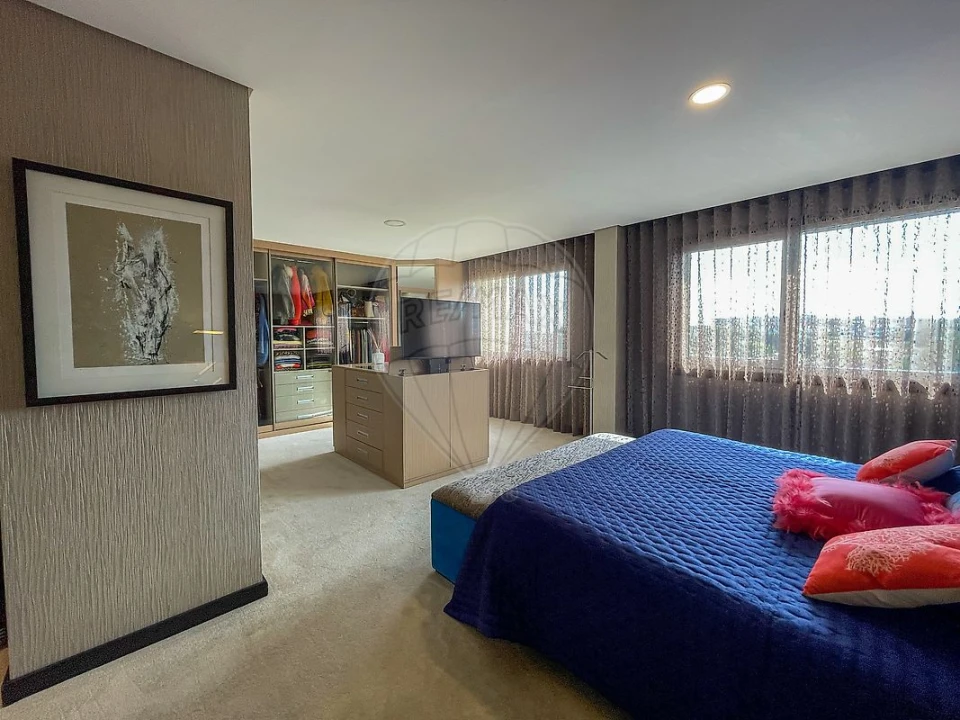 Apartamento T5 para Venda em Torres Novas (Santa Maria, Salvador e Santiago) Foto 43