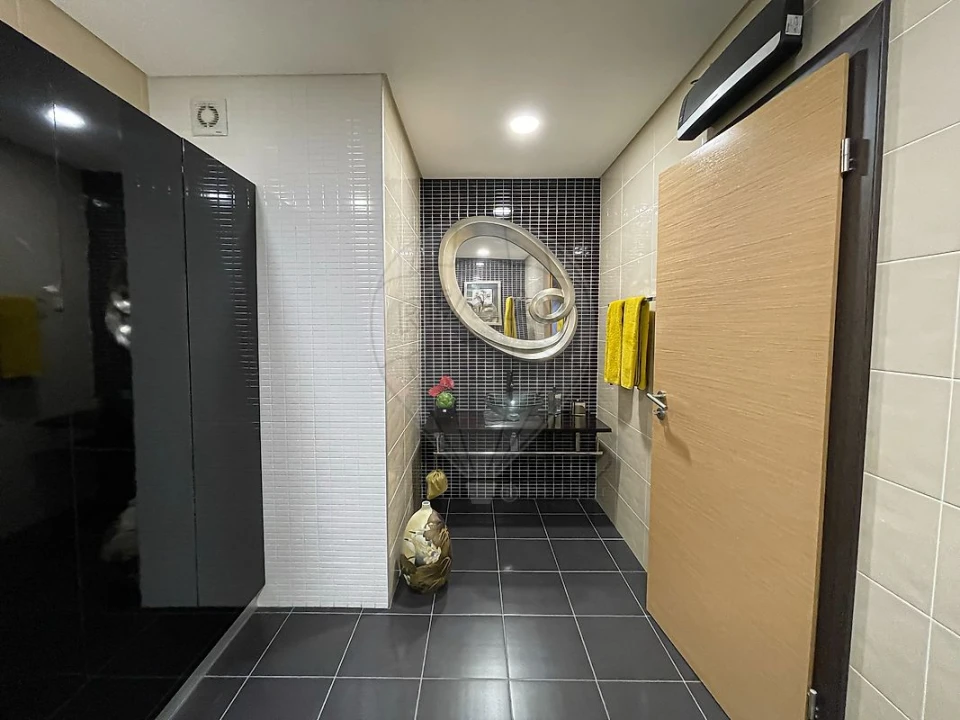 Apartamento T5 para Venda em Torres Novas (Santa Maria, Salvador e Santiago) Foto 47