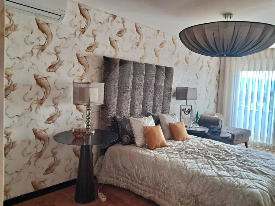 Apartamento T5 para Venda em Torres Novas (Santa Maria, Salvador e Santiago) Foto 11