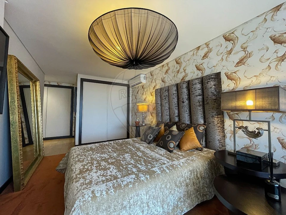 Apartamento T5 para Venda em Torres Novas (Santa Maria, Salvador e Santiago) Foto 30