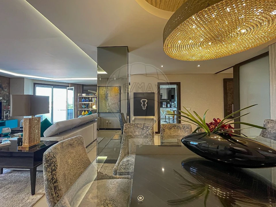 Apartamento T5 para Venda em Torres Novas (Santa Maria, Salvador e Santiago) Foto 14