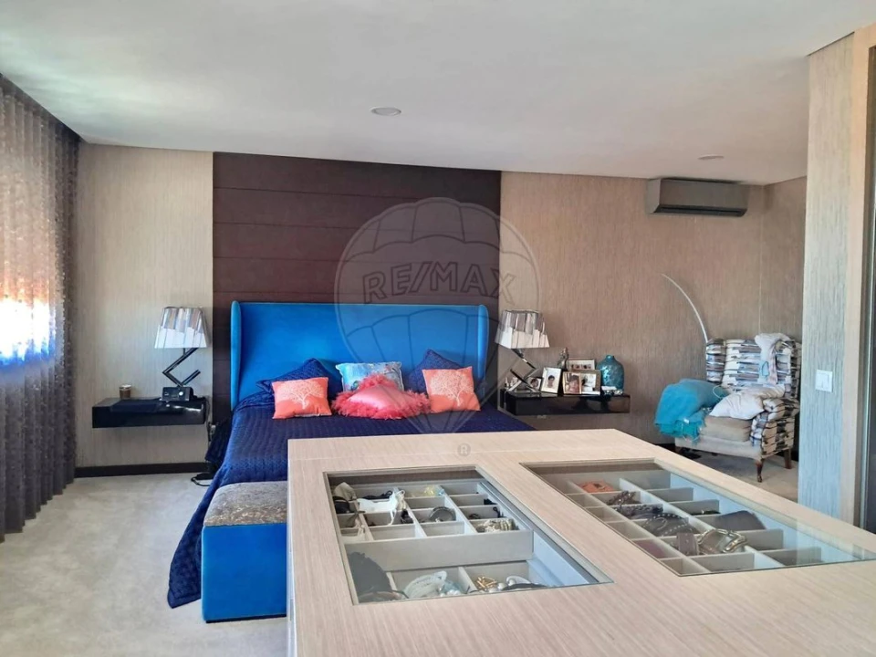 Apartamento T5 para Venda em Torres Novas (Santa Maria, Salvador e Santiago) Foto 15