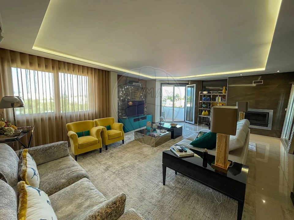 Apartamento T5 para Venda em Torres Novas (Santa Maria, Salvador e Santiago) Foto 10