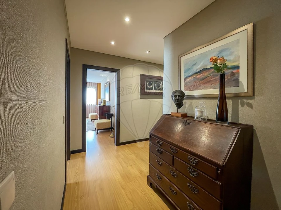 Apartamento T5 para Venda em Torres Novas (Santa Maria, Salvador e Santiago) Foto 35