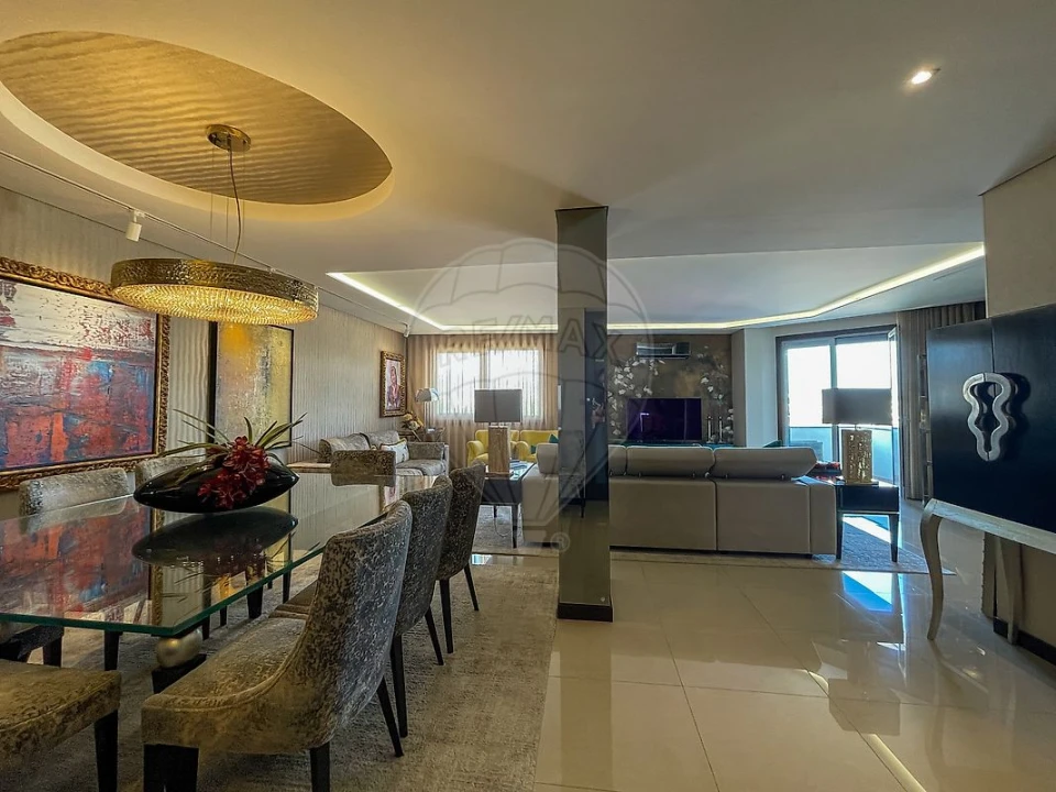 Apartamento T5 para Venda em Torres Novas (Santa Maria, Salvador e Santiago) Foto 3