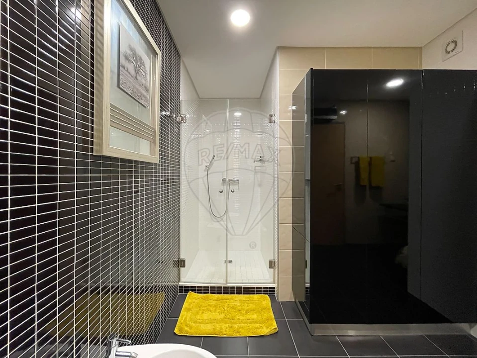 Apartamento T5 para Venda em Torres Novas (Santa Maria, Salvador e Santiago) Foto 49