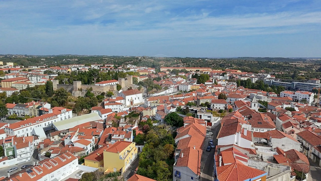 Apartamento T5 para Venda em Torres Novas (Santa Maria, Salvador e Santiago) Foto 11