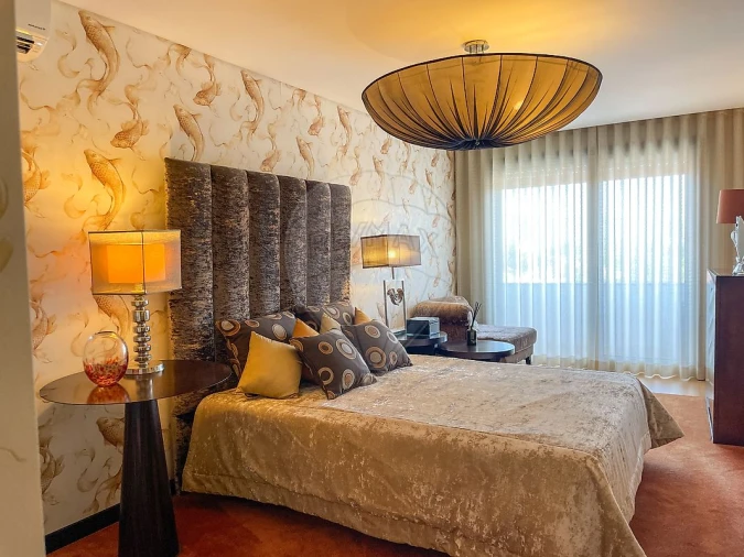 Apartamento T5 para Venda em Torres Novas (Santa Maria, Salvador e Santiago) Foto 31