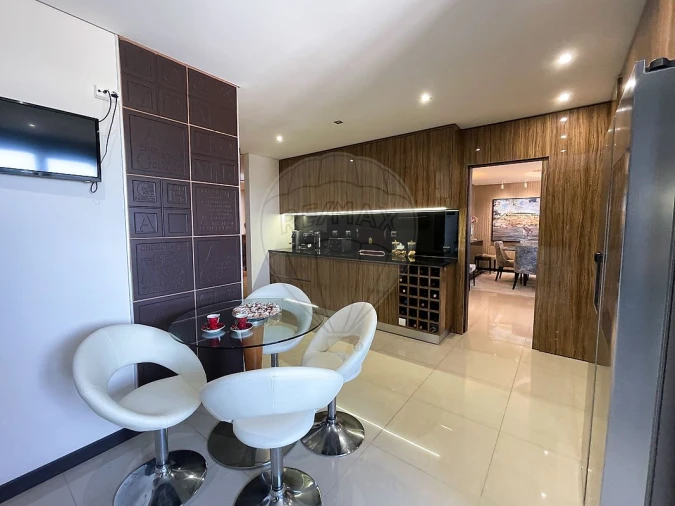 Apartamento T5 para Venda em Torres Novas (Santa Maria, Salvador e Santiago) Foto 21