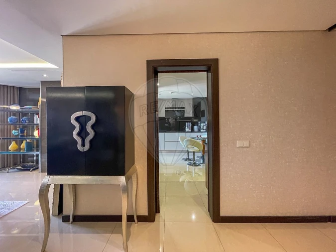 Apartamento T5 para Venda em Torres Novas (Santa Maria, Salvador e Santiago) Foto 2