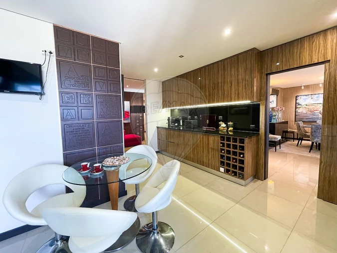 Apartamento T5 para Venda em Torres Novas (Santa Maria, Salvador e Santiago) Foto 20