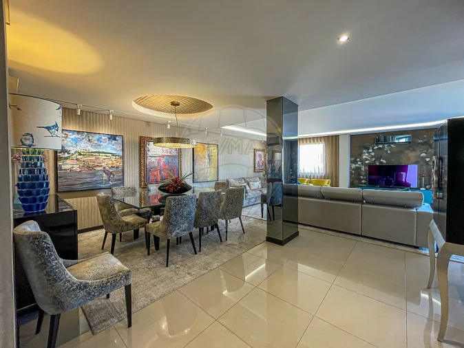 Apartamento T5 para Venda em Torres Novas (Santa Maria, Salvador e Santiago) Foto 4