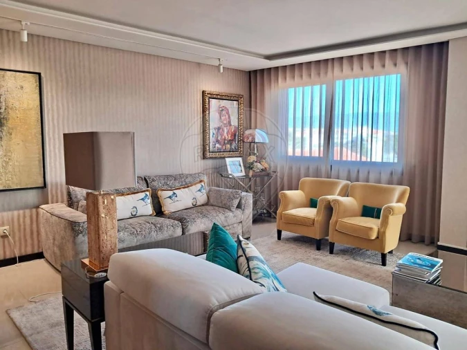 Apartamento T5 para Venda em Torres Novas (Santa Maria, Salvador e Santiago) Foto 2