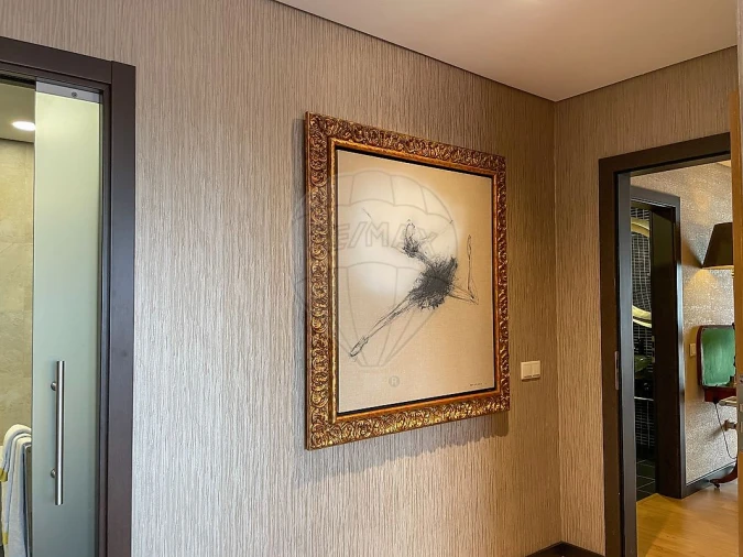 Apartamento T5 para Venda em Torres Novas (Santa Maria, Salvador e Santiago) Foto 46