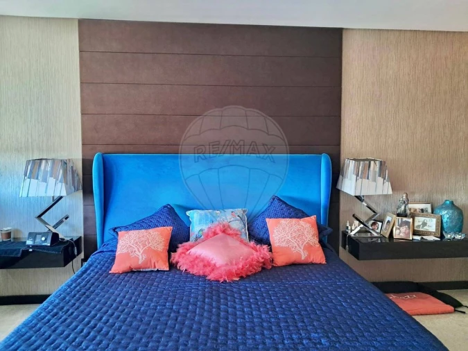 Apartamento T5 para Venda em Torres Novas (Santa Maria, Salvador e Santiago) Foto 14