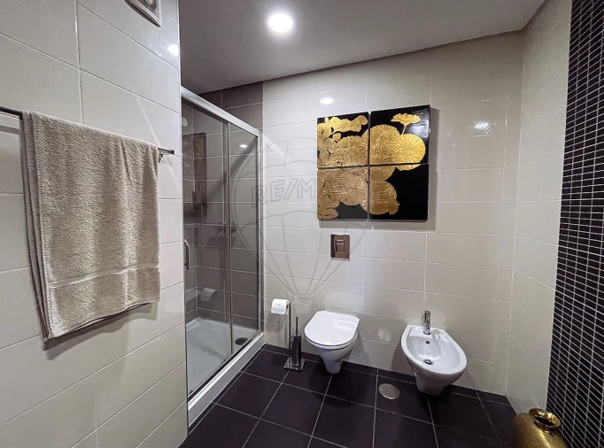 Apartamento T5 para Venda em Torres Novas (Santa Maria, Salvador e Santiago) Foto 29