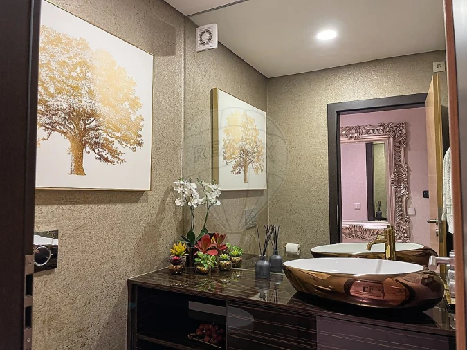 Apartamento T5 para Venda em Torres Novas (Santa Maria, Salvador e Santiago) Foto 28