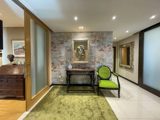 Apartamento T5 para Venda em Torres Novas (Santa Maria, Salvador e Santiago) Foto 6