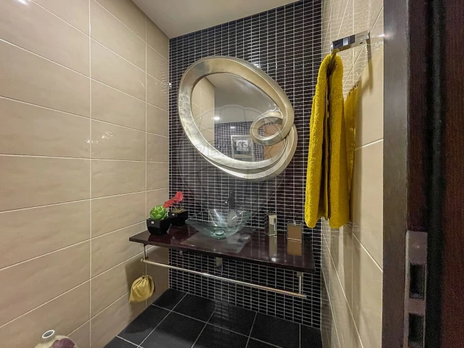 Apartamento T5 para Venda em Torres Novas (Santa Maria, Salvador e Santiago) Foto 48