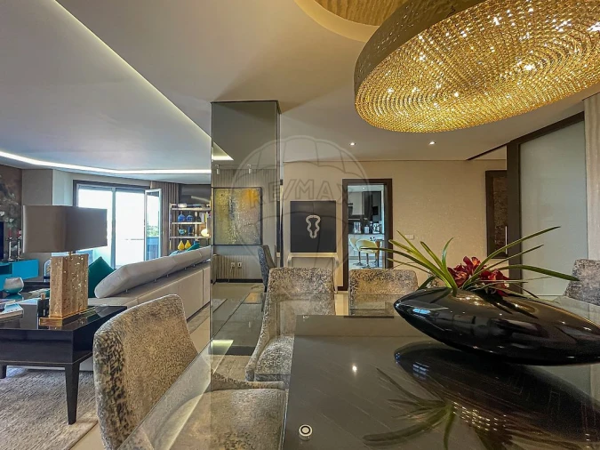 Apartamento T5 para Venda em Torres Novas (Santa Maria, Salvador e Santiago) Foto 14