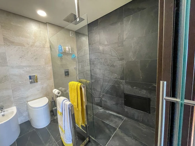 Apartamento T5 para Venda em Torres Novas (Santa Maria, Salvador e Santiago) Foto 42