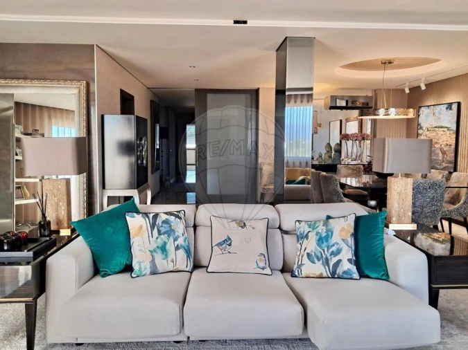 Apartamento T5 para Venda em Torres Novas (Santa Maria, Salvador e Santiago) Foto 3