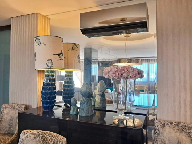 Apartamento T5 para Venda em Torres Novas (Santa Maria, Salvador e Santiago) Foto 10